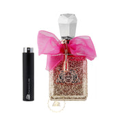 Juicy Couture Viva La Juicy Rose Eau De Parfum Travel Spray